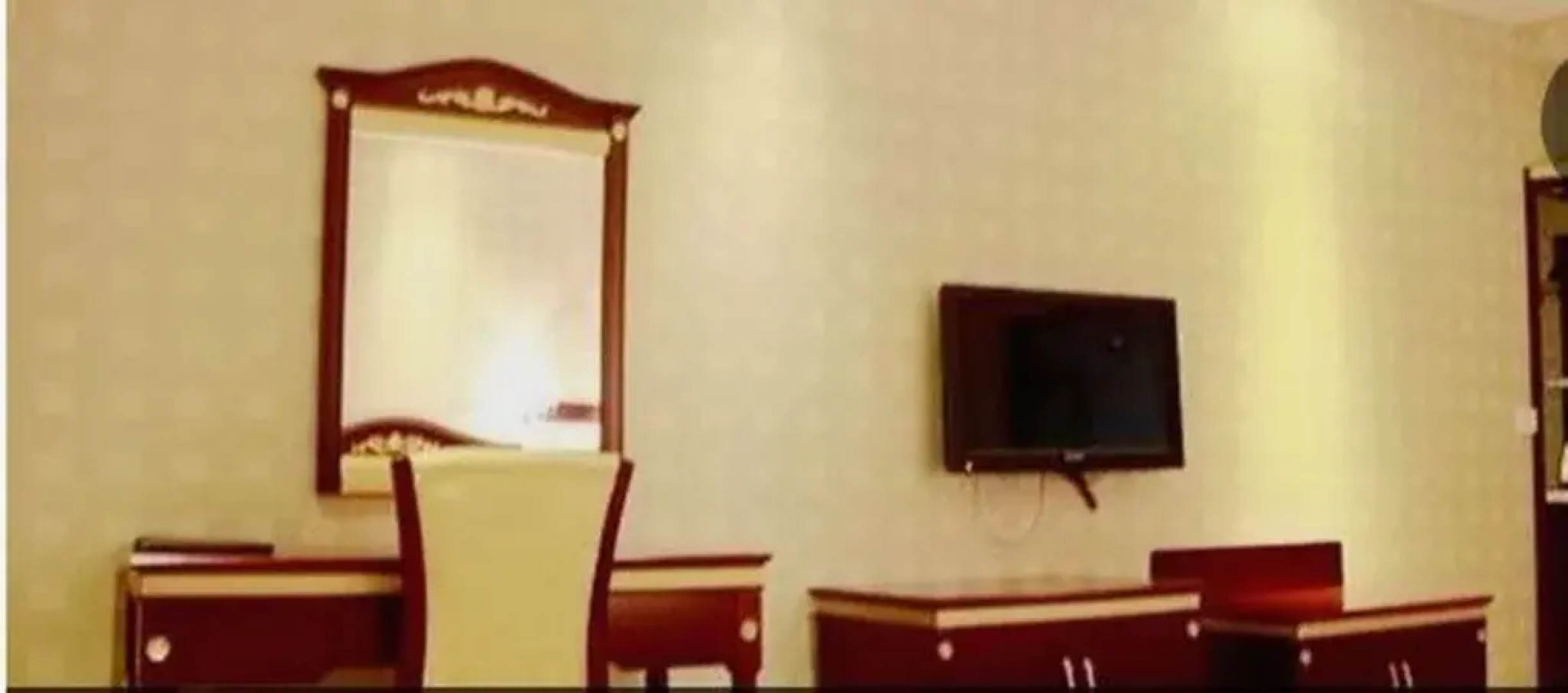 Xishuangbanna Zhongrui Business Hotel