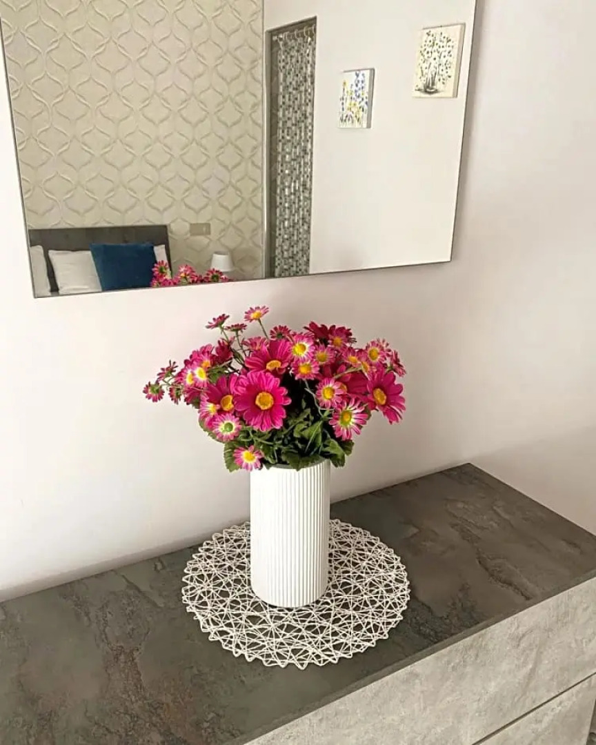 La Perla Luxury Rooms