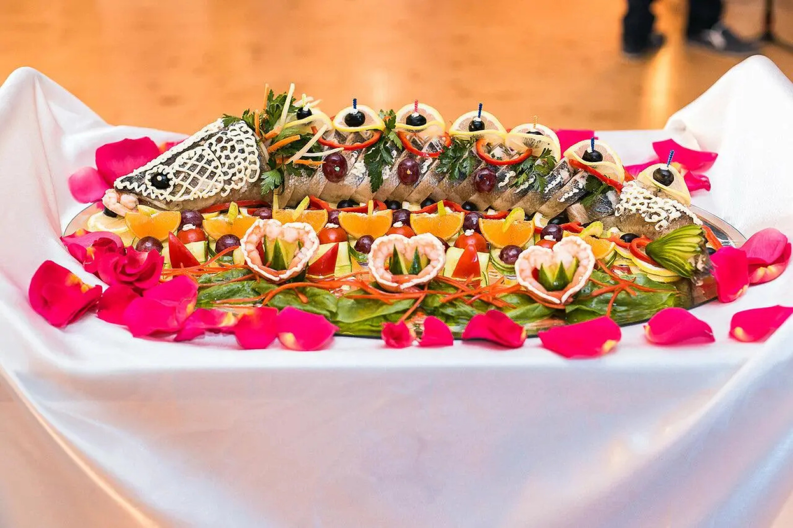 Kemping Ostrov Prikljuchenij