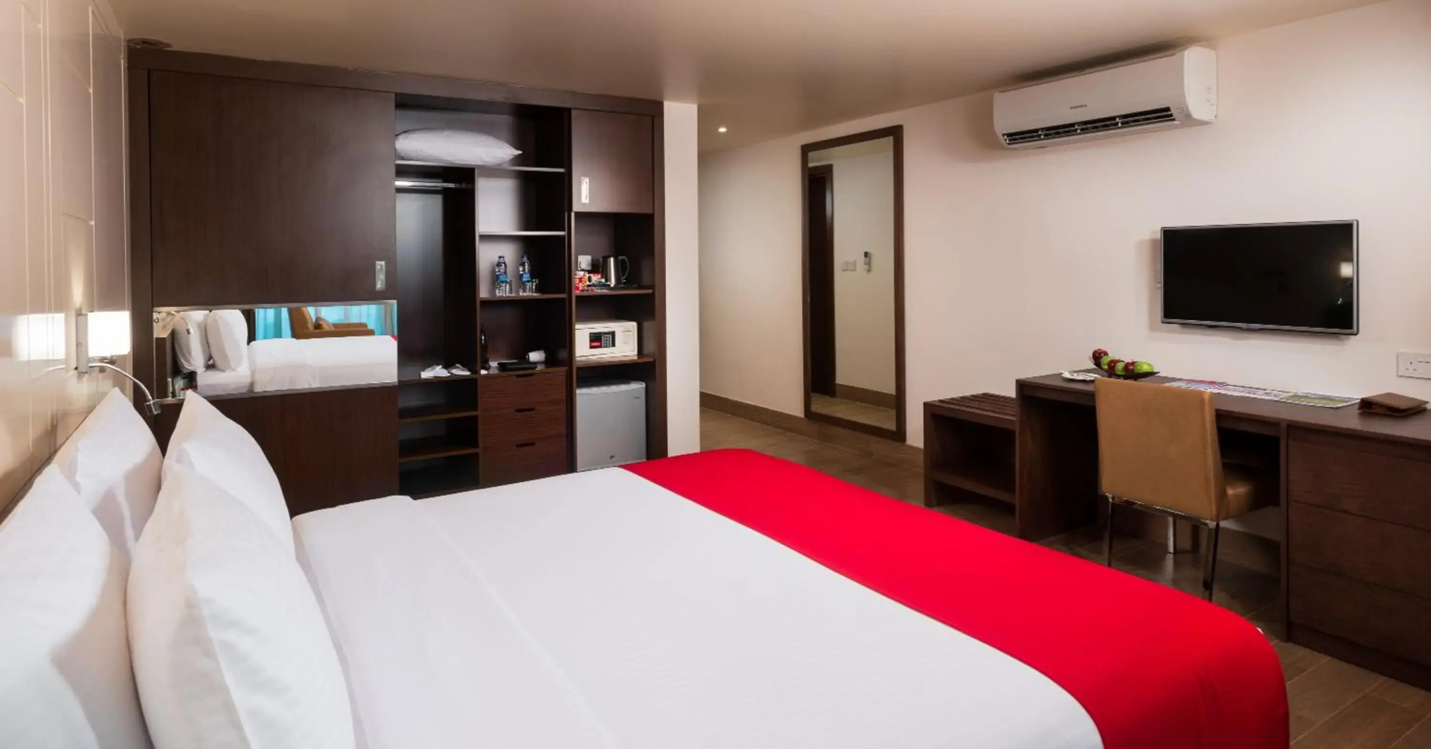 Отель Intercity Salalah Hotel