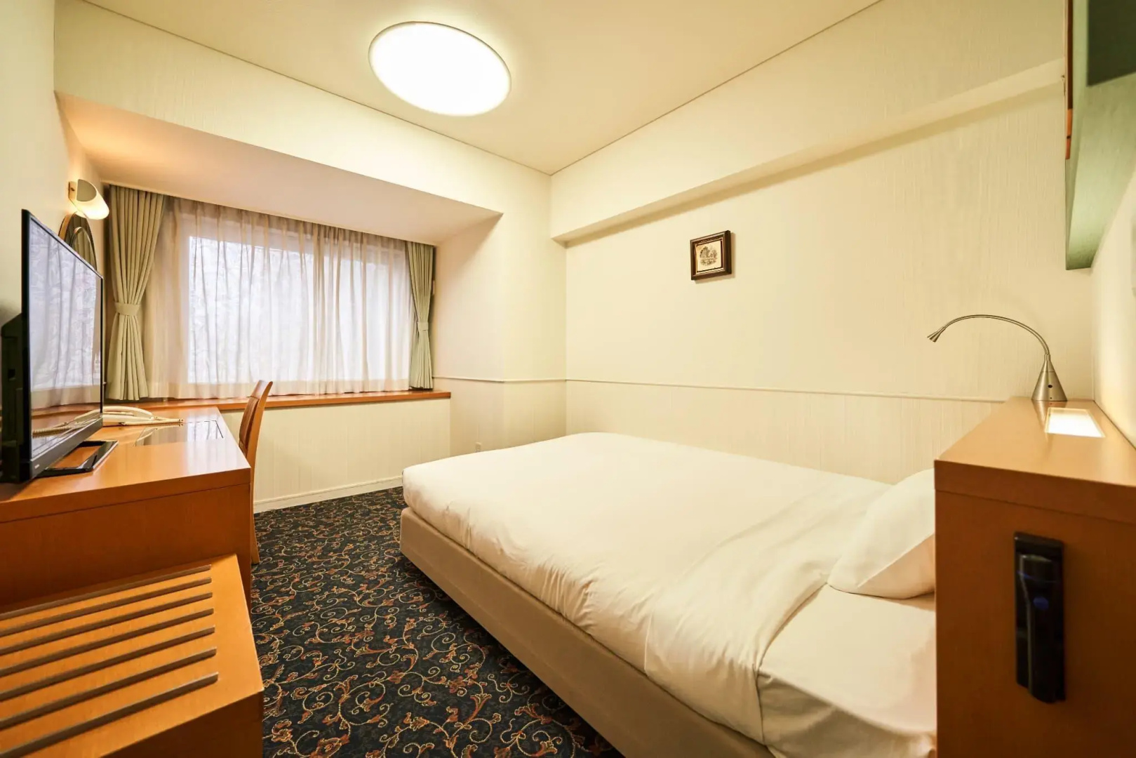 Hotel Global View Kushiro