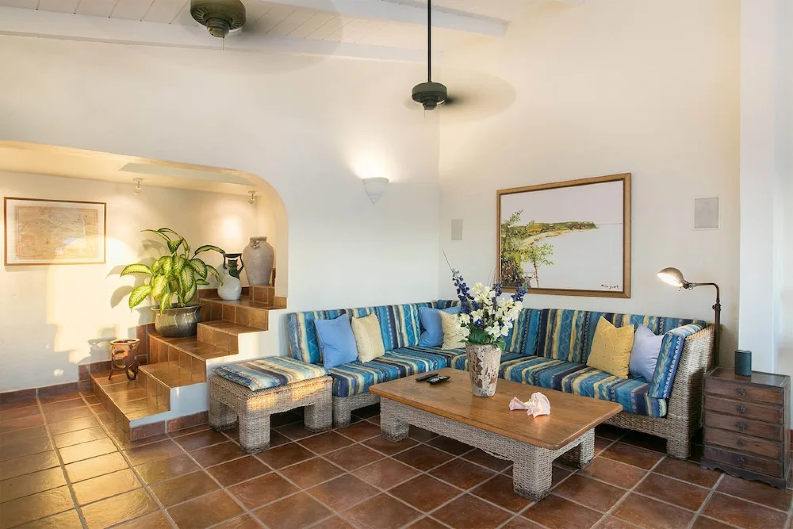 Villa Terres Basses