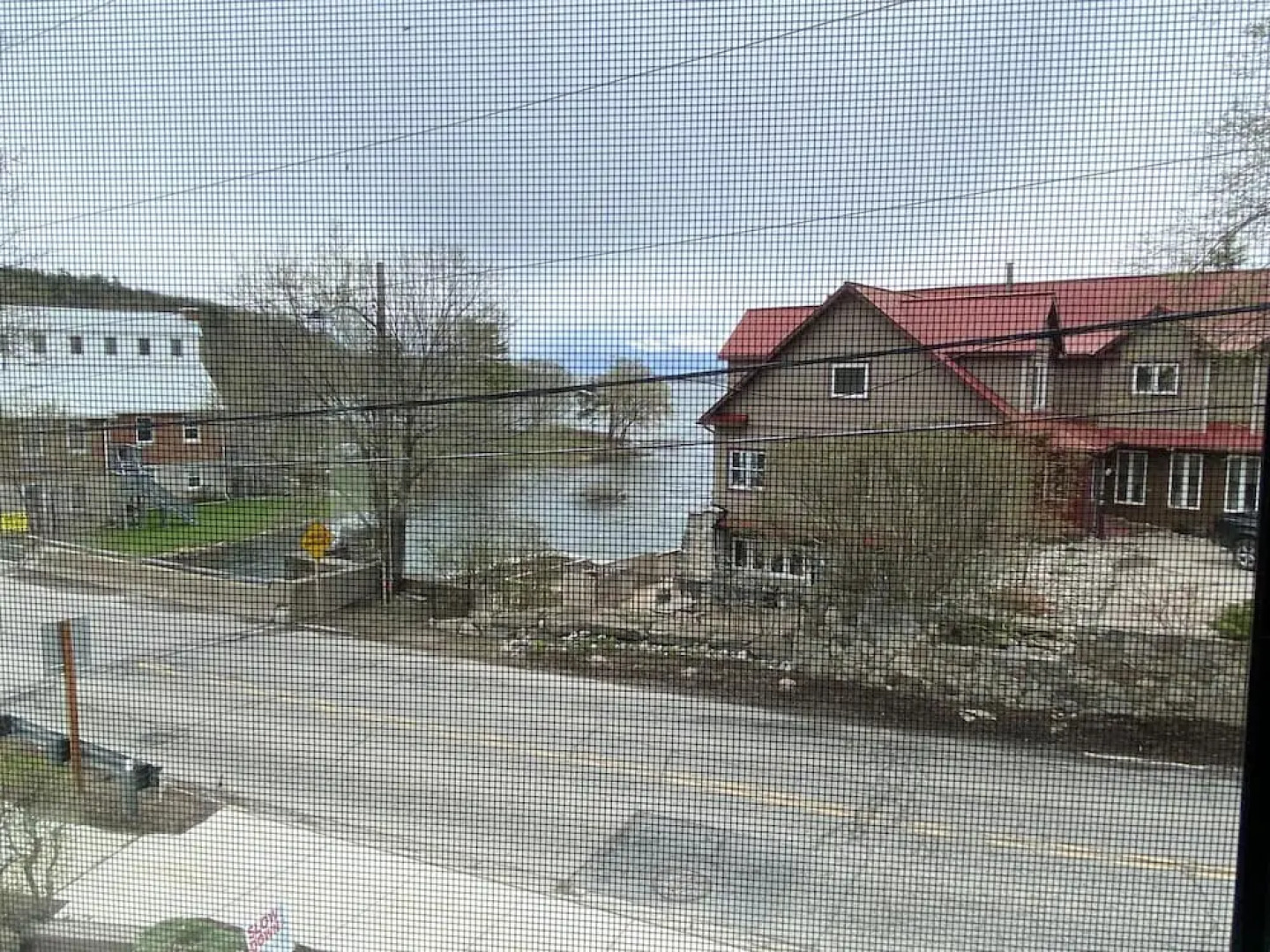 Upper Rideau Bed & Breakfast