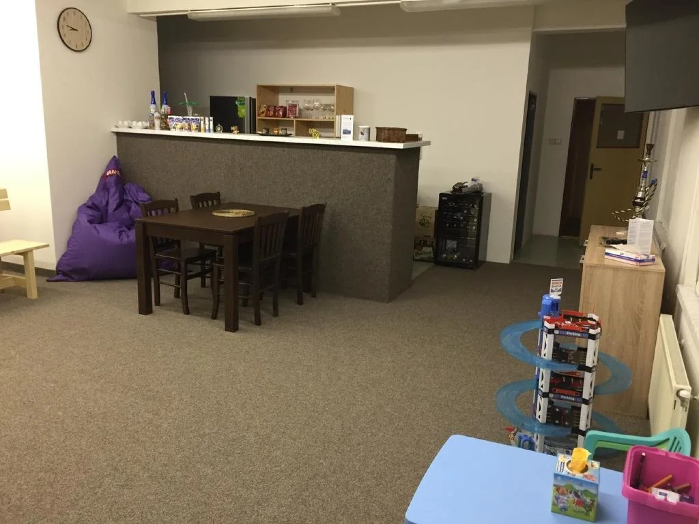 Guest House Marzebilla Pernink