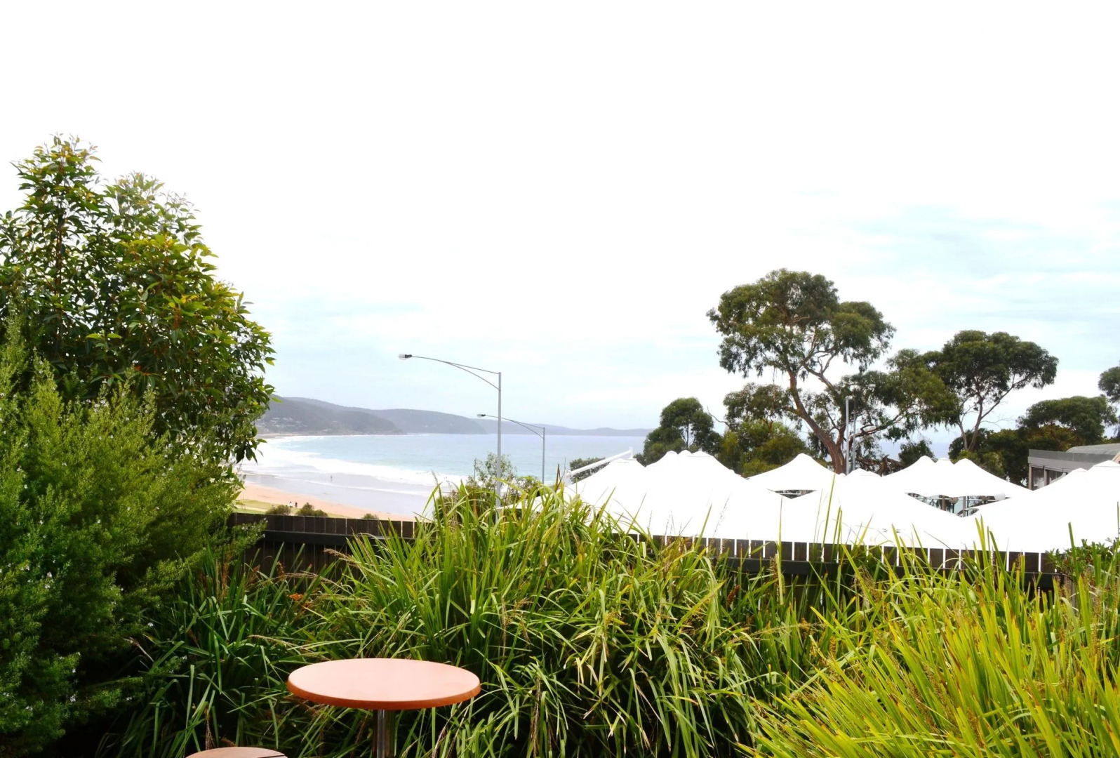 Lorne Hotel