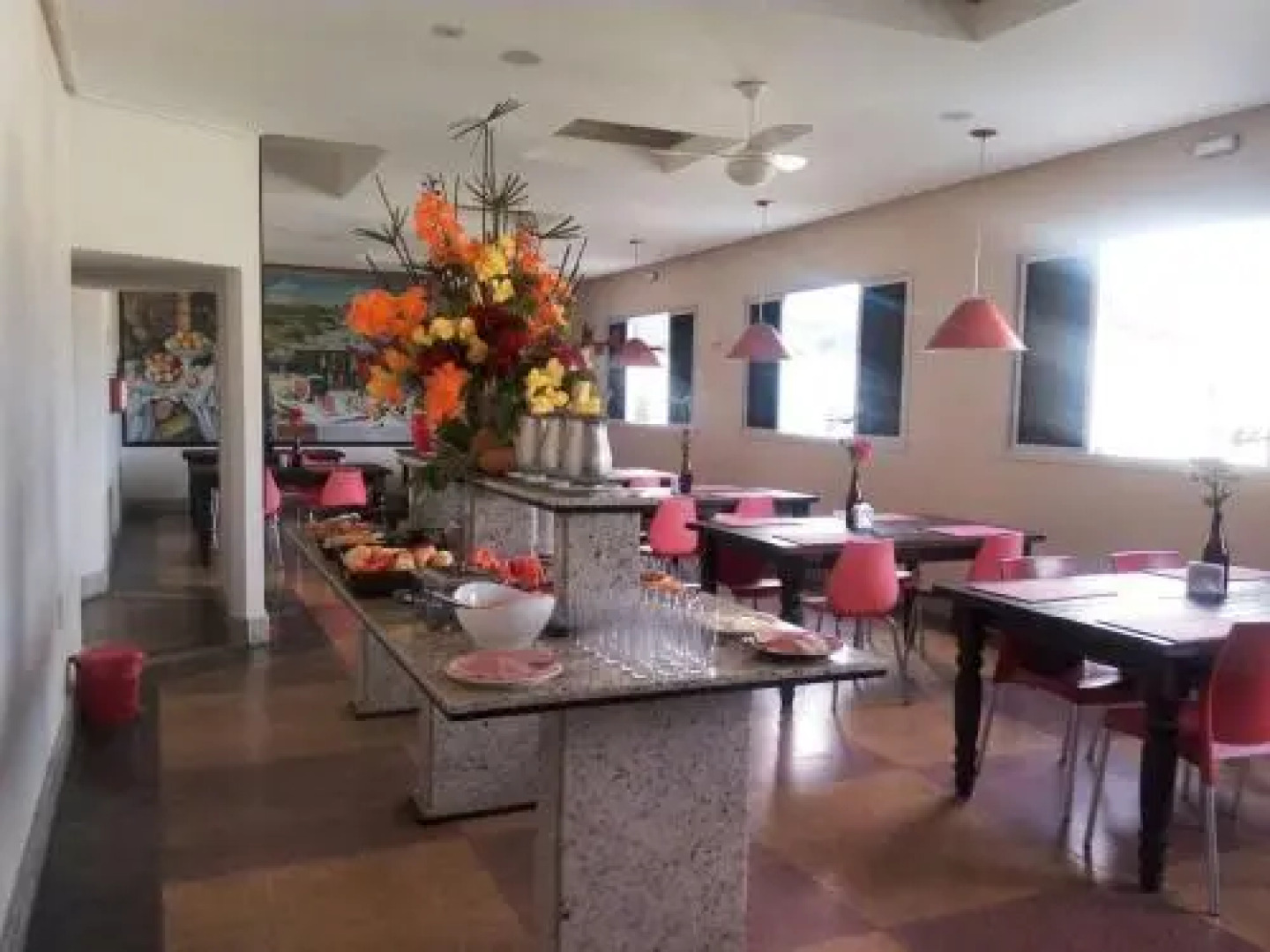 Colatina Plaza Hotel