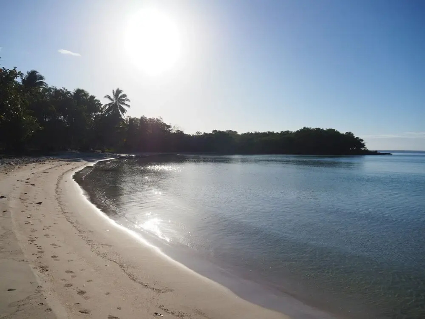 Casa Naturaleza Felix y Zoilita