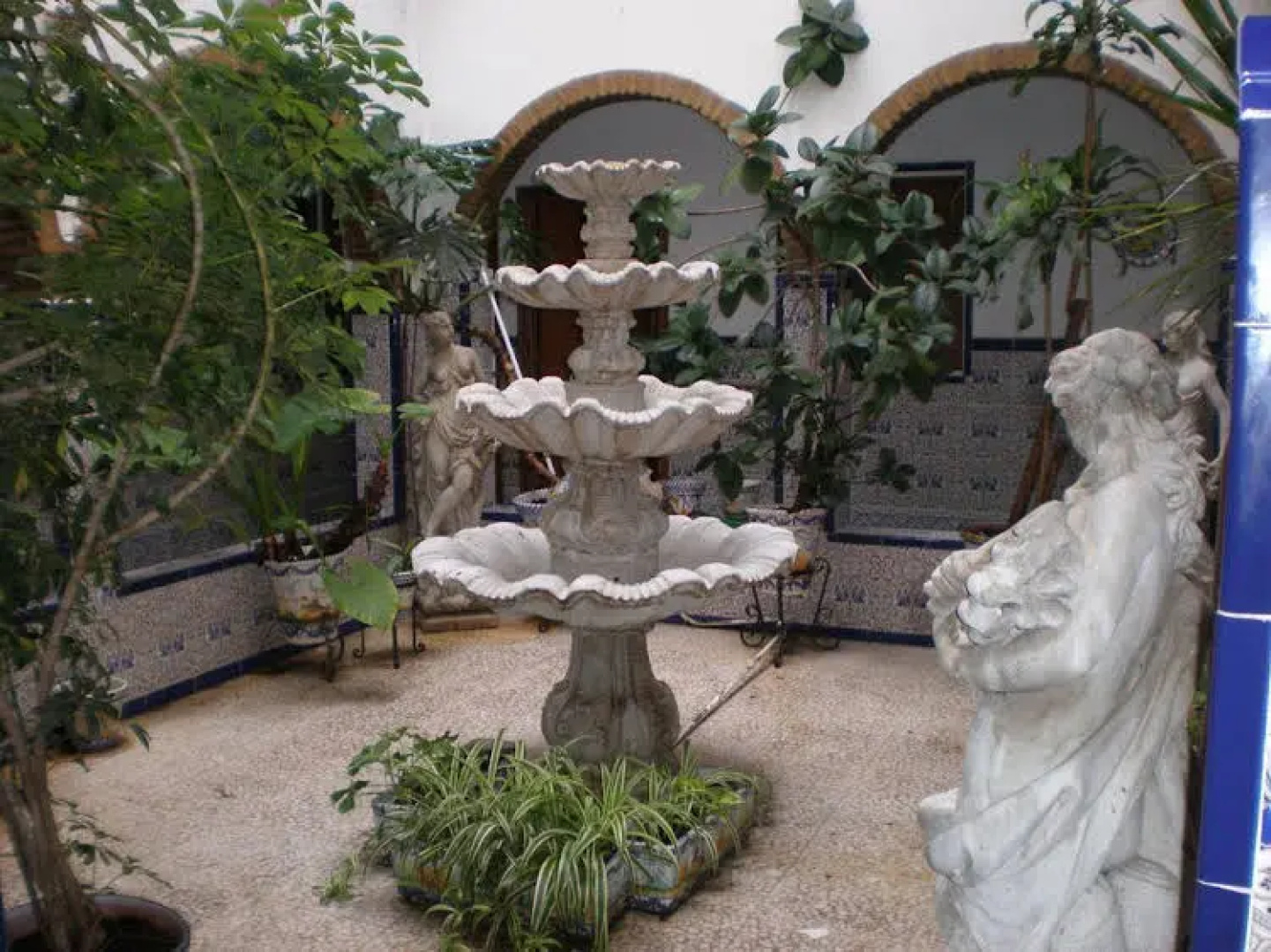 Hostal Lepanto