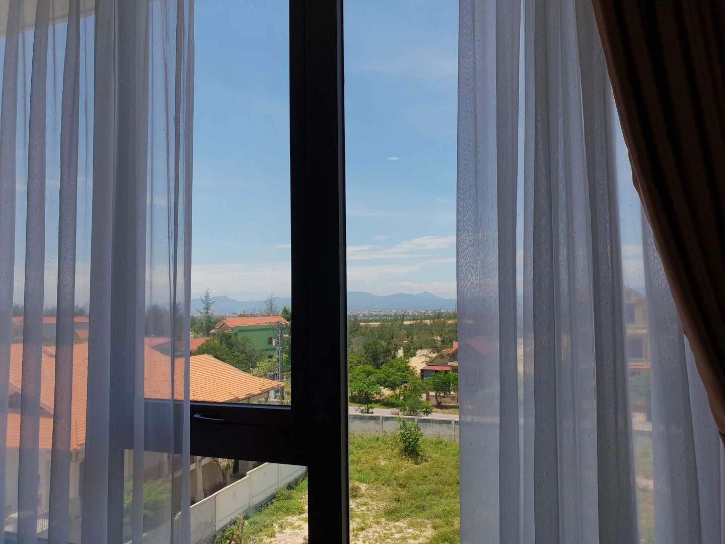 Phu Cuong Beach Hotel