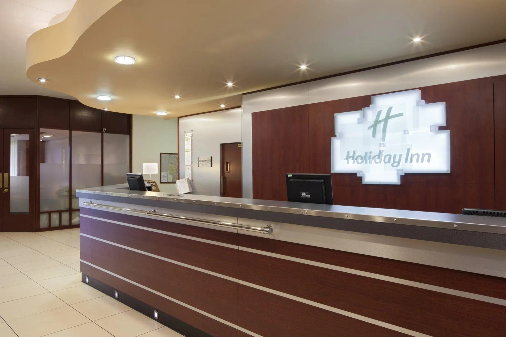 Holiday Inn Telford - Ironbridge by IHG