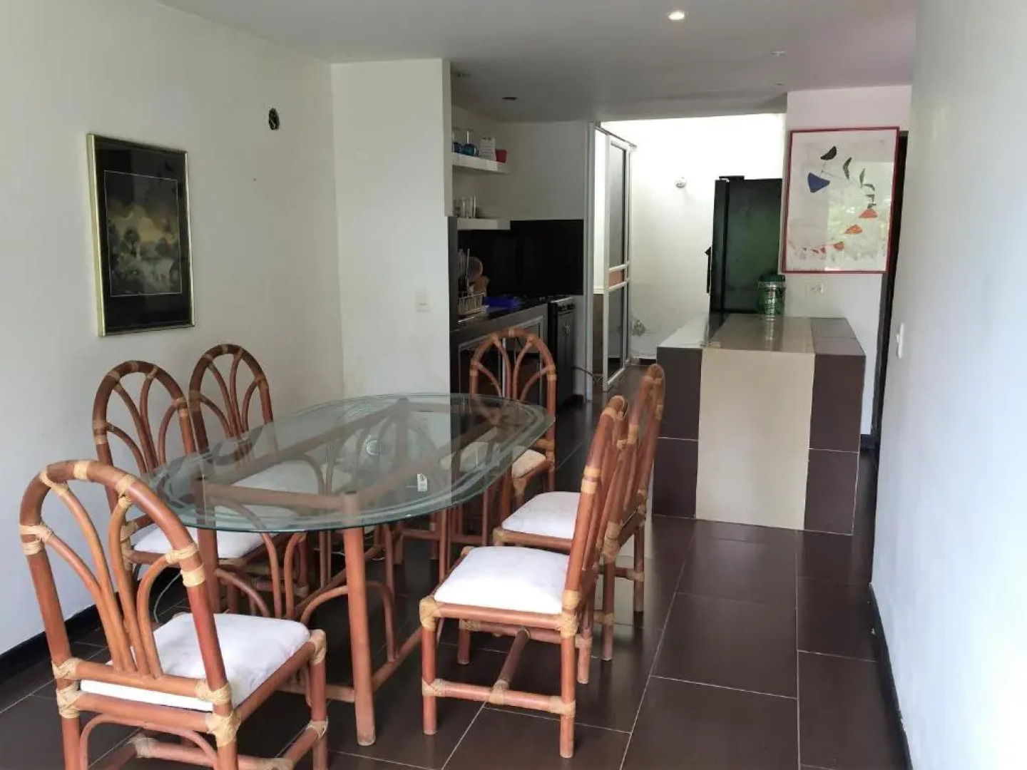 Conjunto Buganviles - Casa No 7