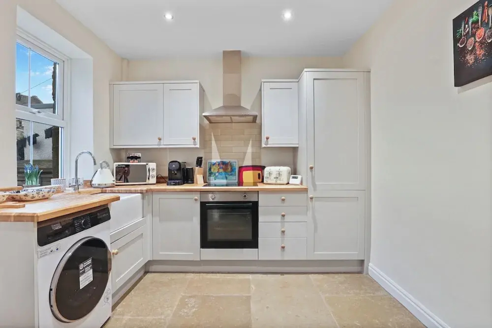 Daisy Cottage - North East Escapes