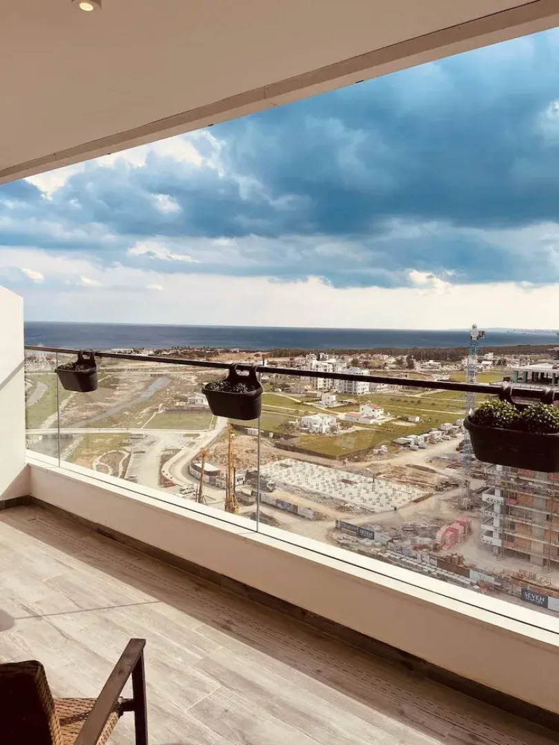 Studio in Grand Sapphire Resort & Casino