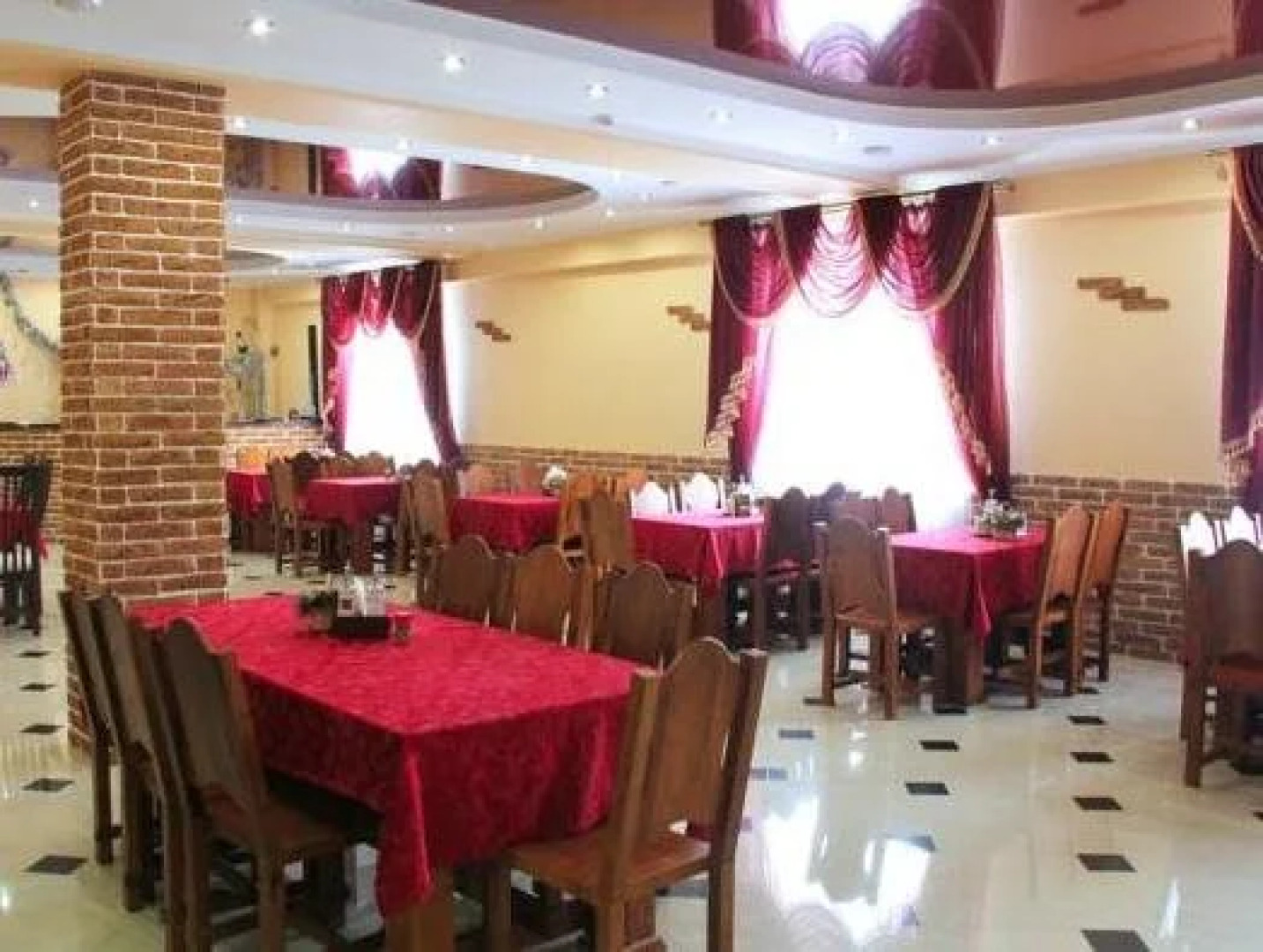 Гостиничный комплекс «Вилла Елена»