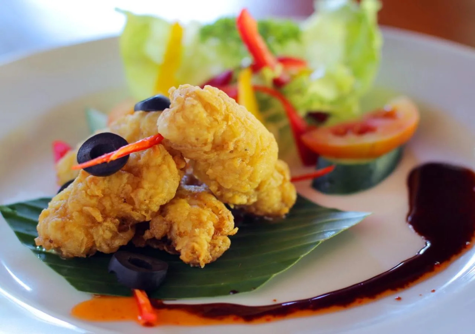 Tonys Villas & Resort