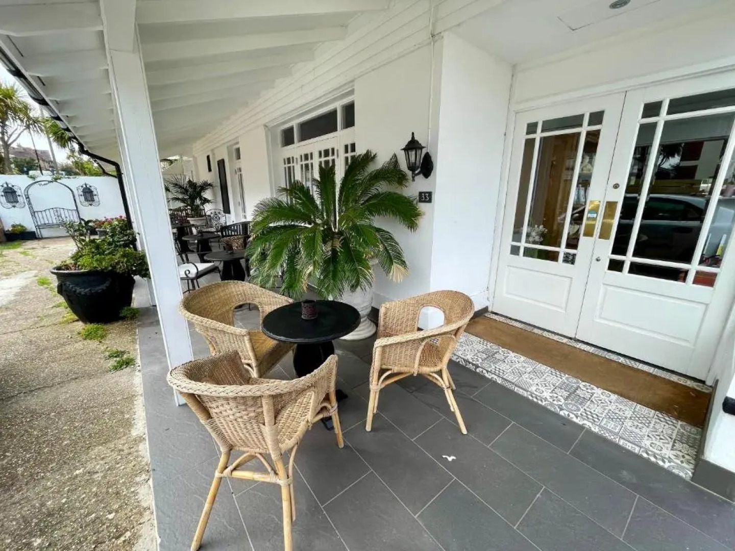 Wight orchid island Hotel