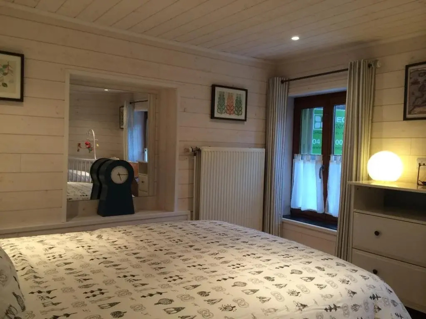 La Bicoque du Pêcheur