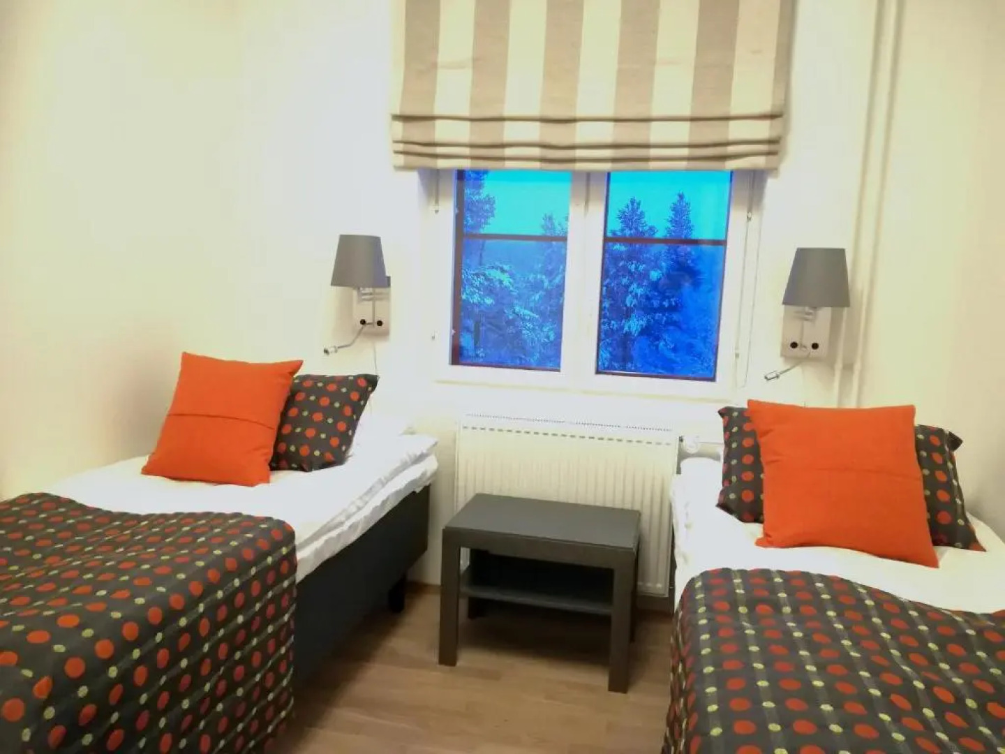 Holiday Club Saariselkä Superior Apartments