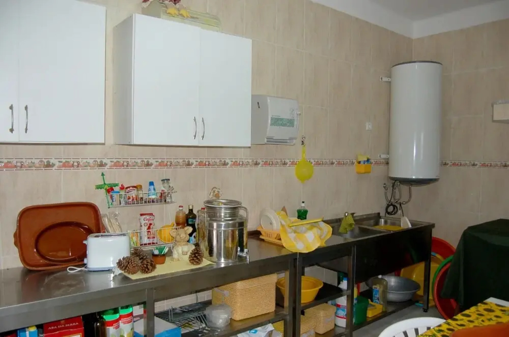 House With 4 Bedrooms in Vila Fernando, With Wonderful Mountain View, Pool Access, Furnished Garden