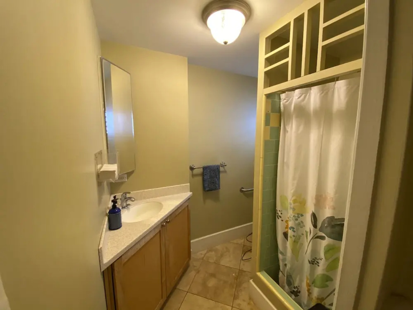 Kauai Beachfront Inn