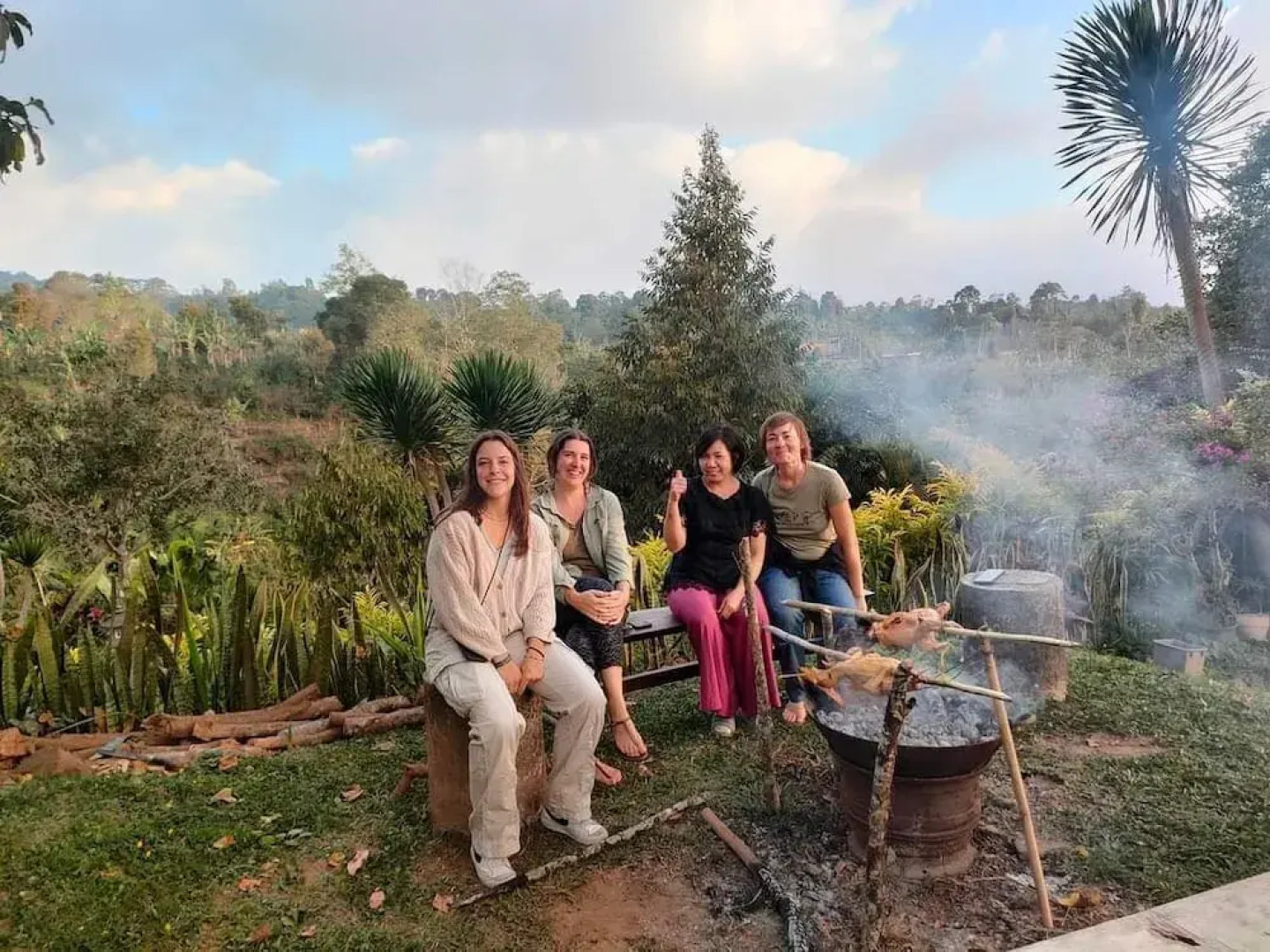 Mulia Bali Garden Bungalow