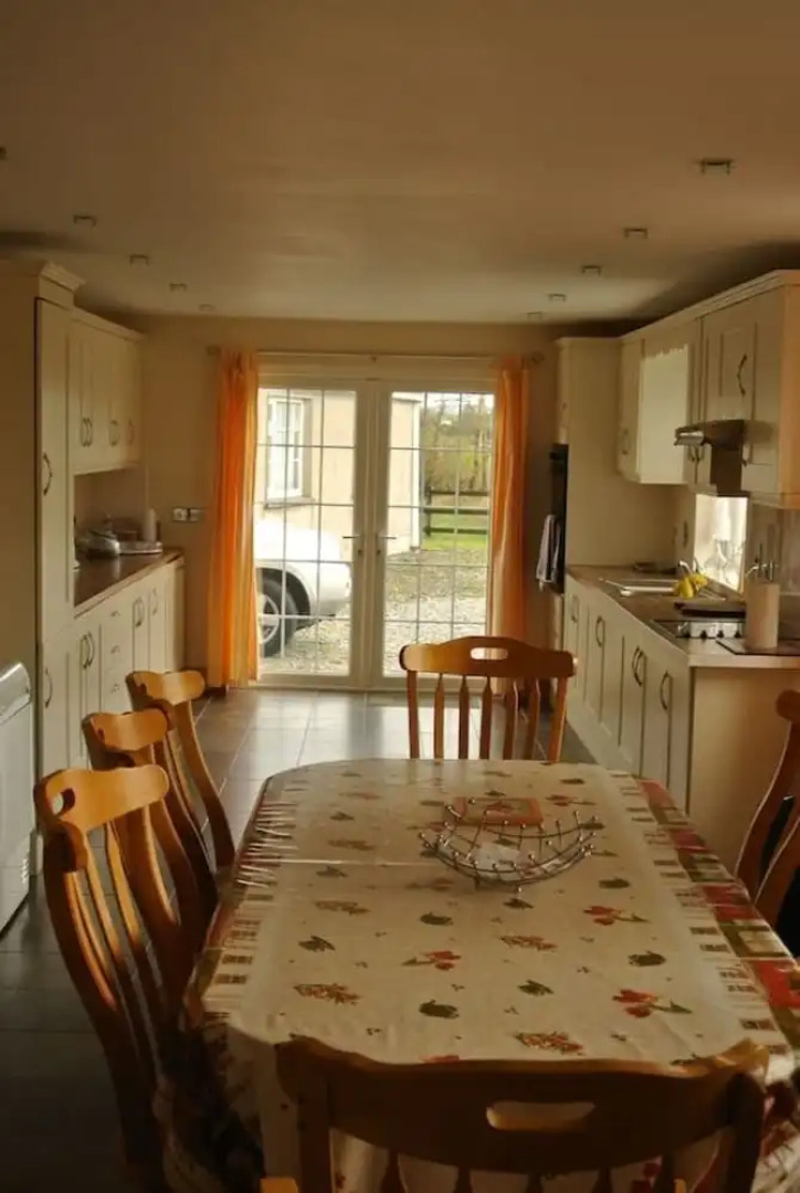 Immaculate 5-bed House in Glin, Limerick
