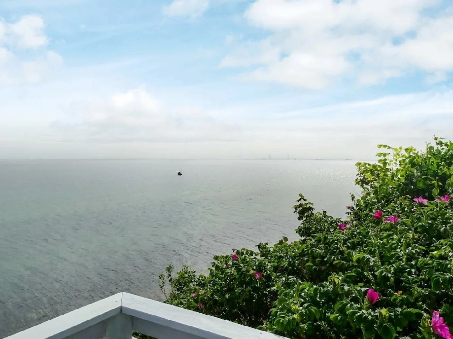 Rustic Seaside Holiday Home in Nyborg