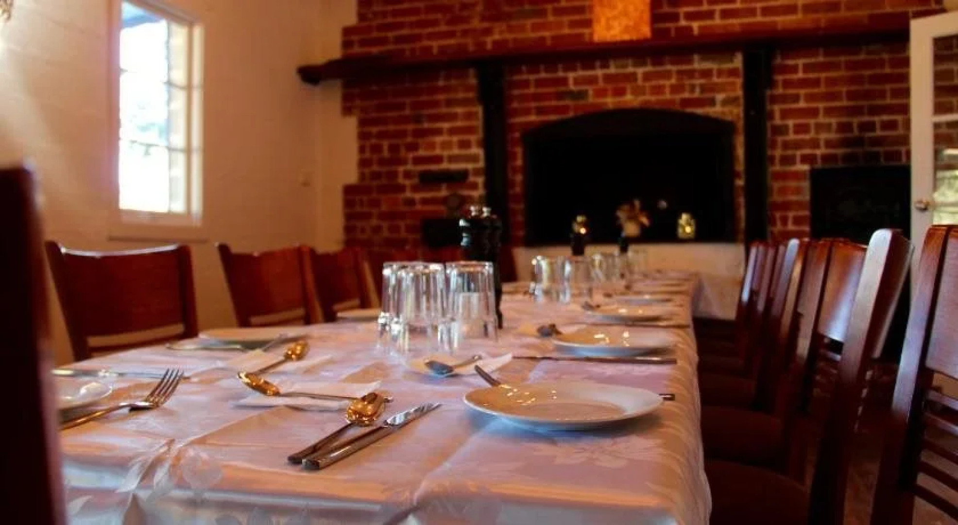 Bakehouse '38 Restaurant & Guesthouse