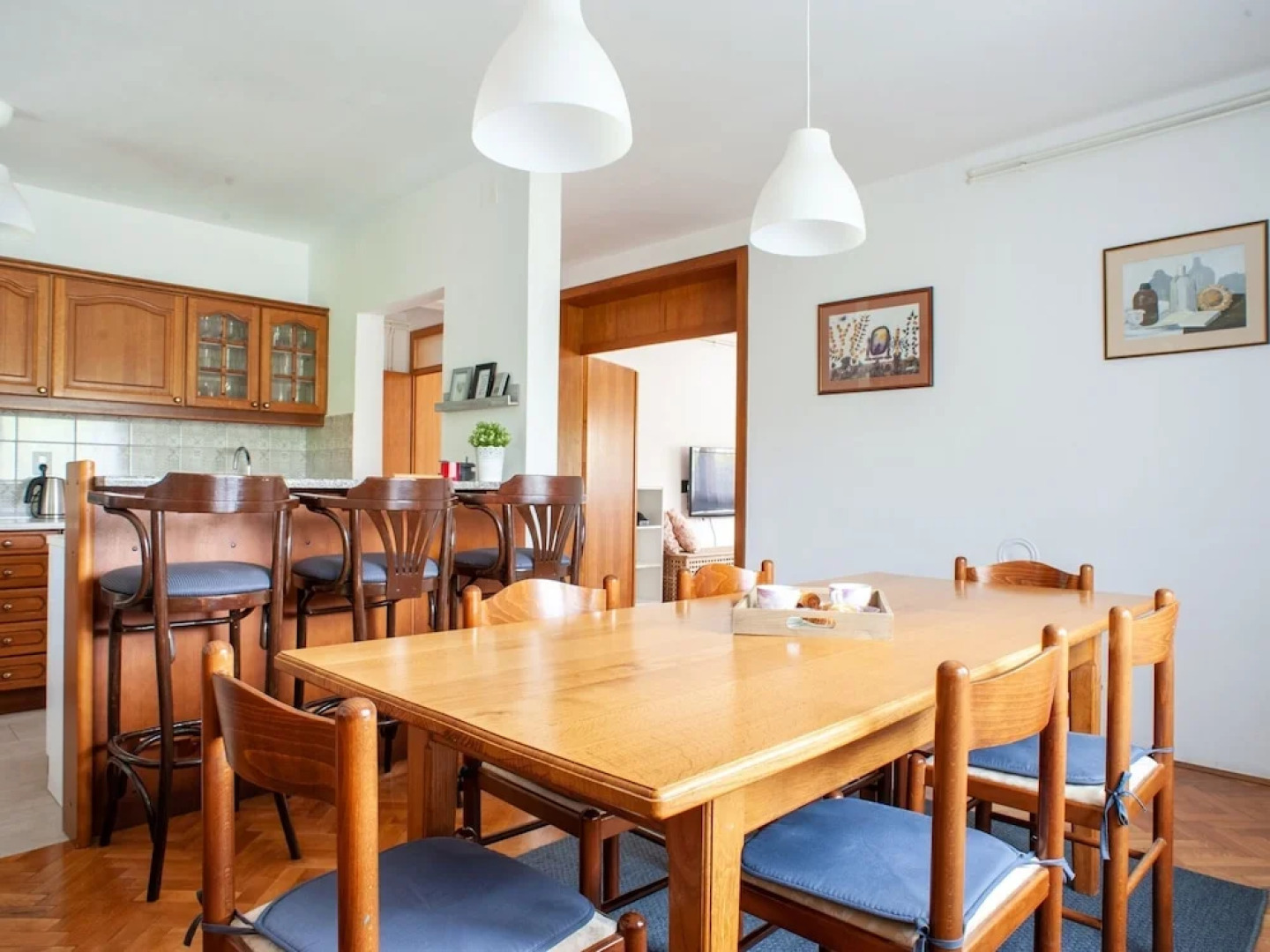 Lovely Villa in Krapinske Toplice with Garden and Barbeque