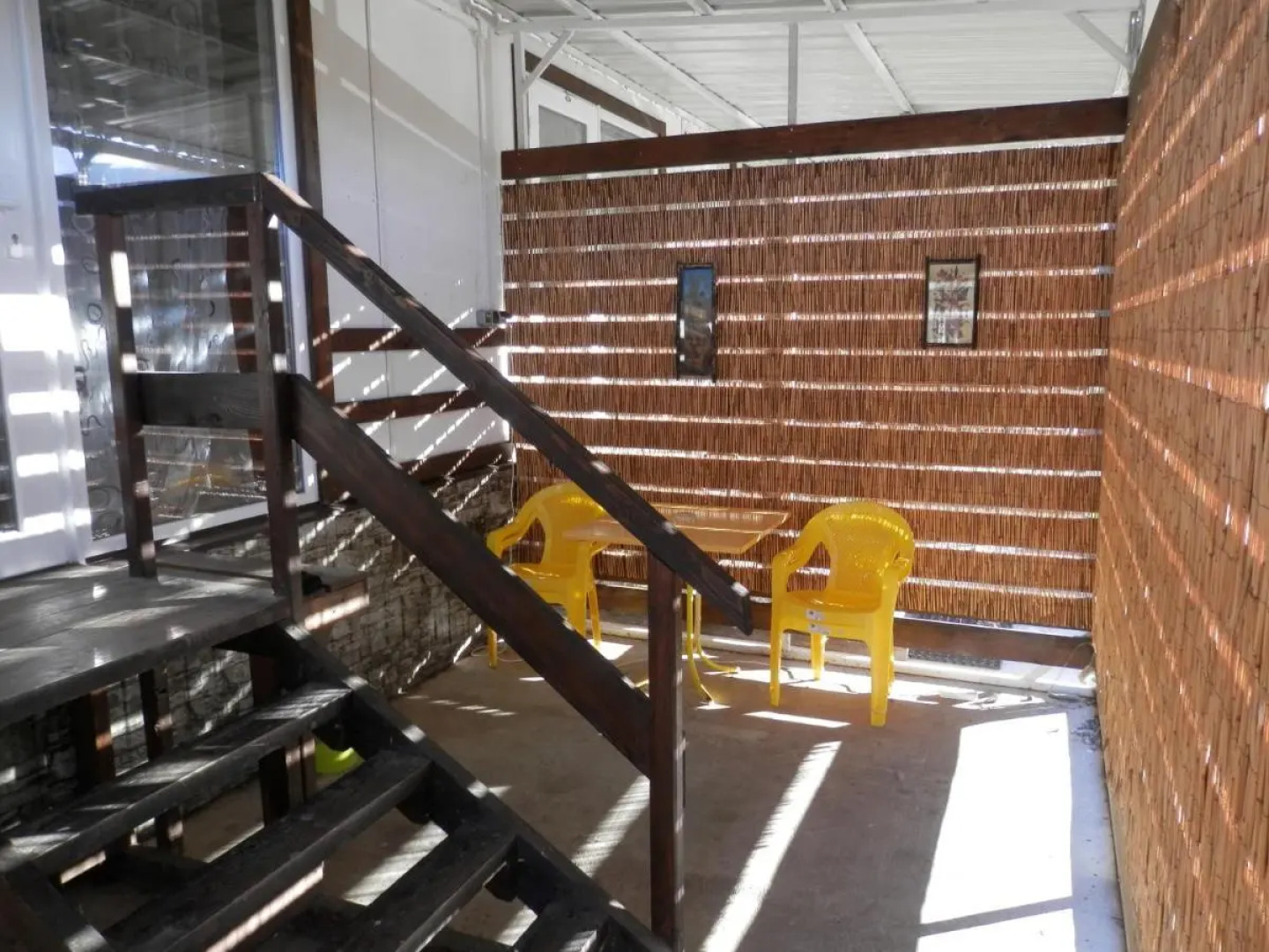 Гостевой Дом Нахаленок