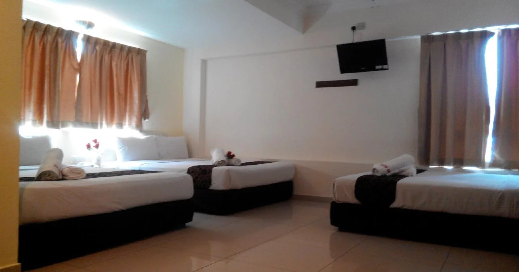 Sun Inns Hotel Kuala Selangor