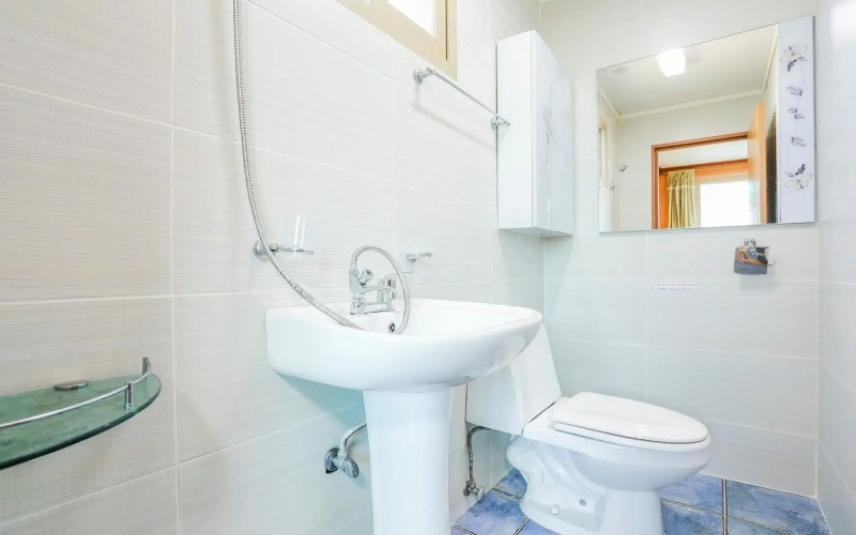 Yangpyeong Saesoon Pension