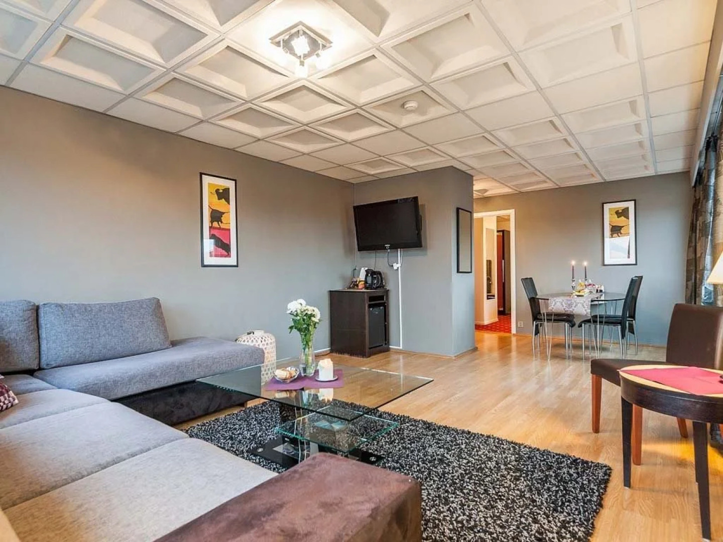 Thon Partner Hotel Central