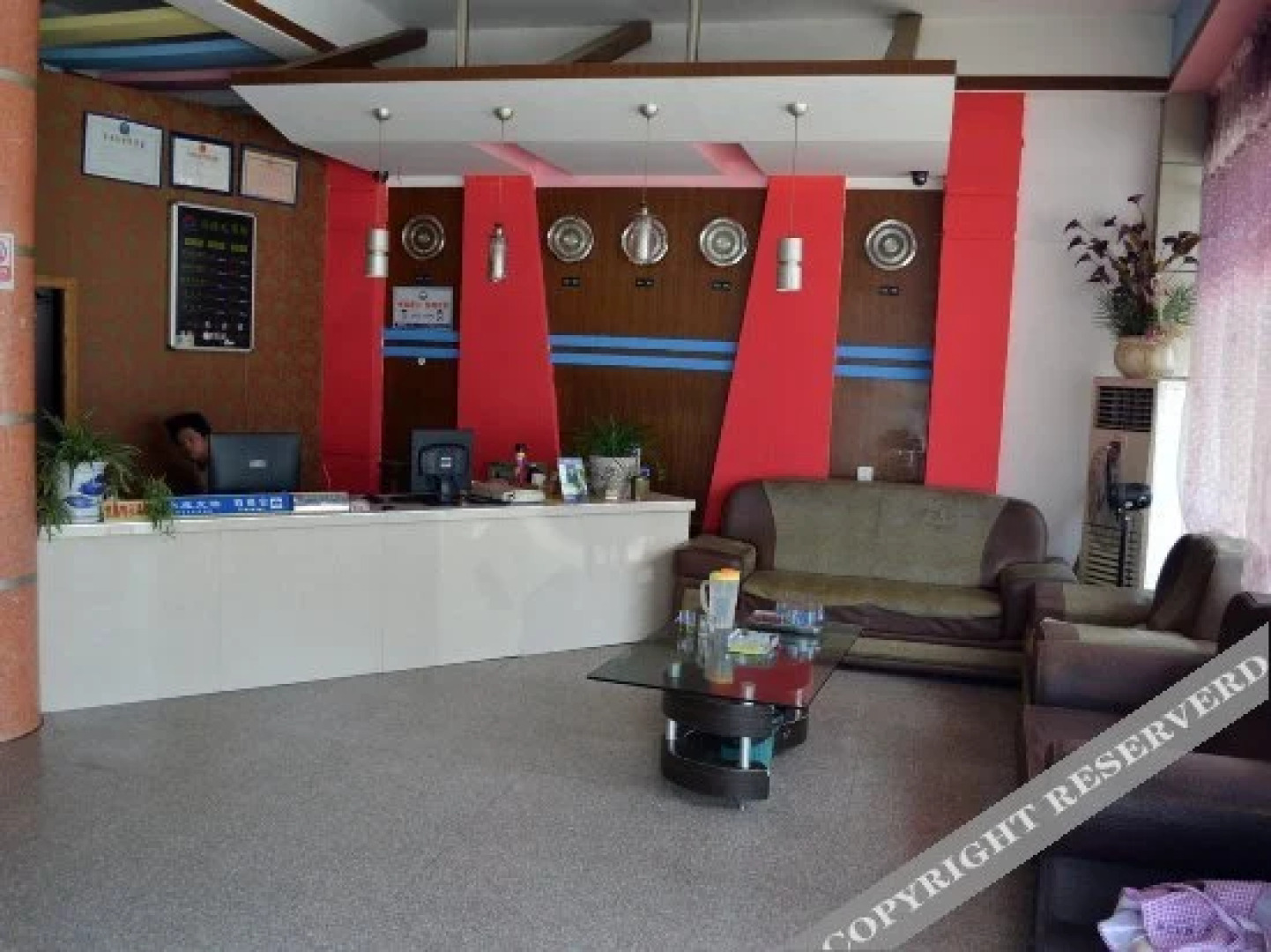 Yunhe New Sunshine Inn