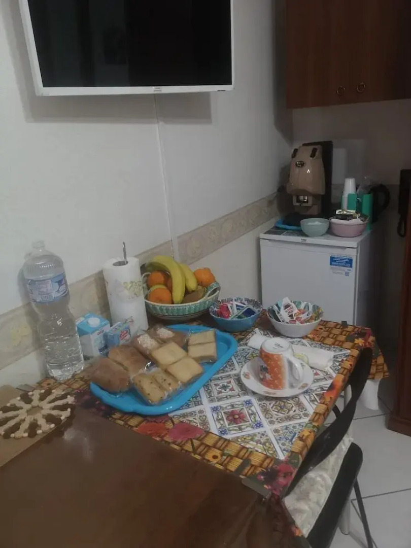 Antico Portale Host Roberto