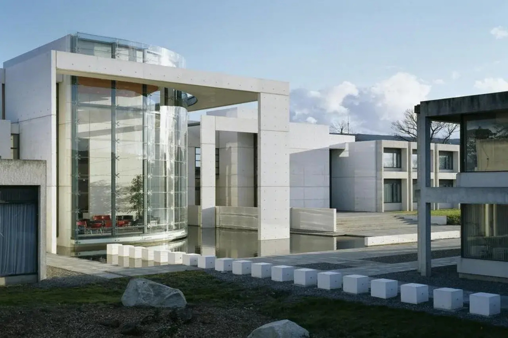 IMI Conference Centre & Residence