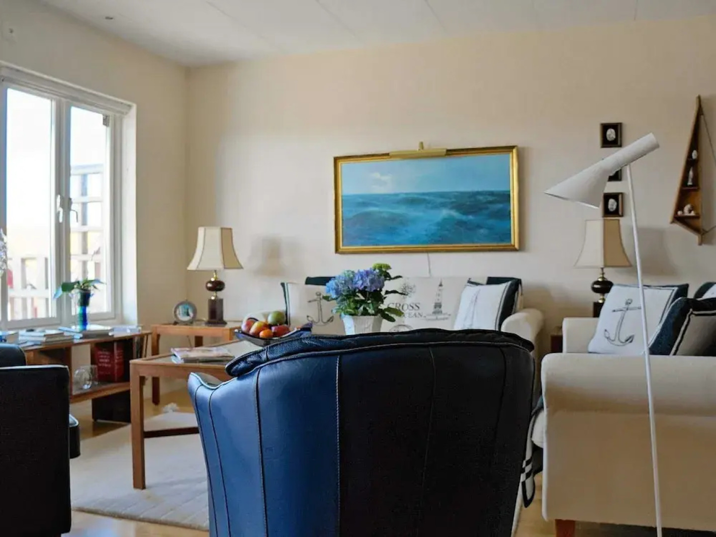 Holiday Home in Skärhamn