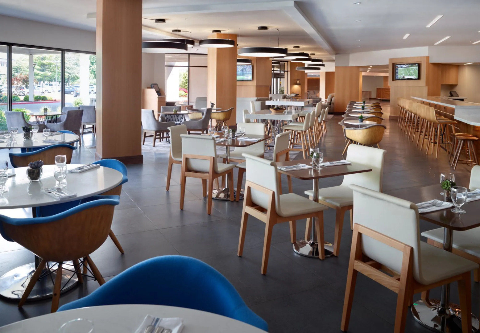 Marriott at the University of Dayton