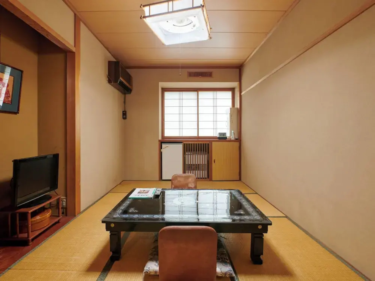 Tabist Ryokufuen Kiyoharu