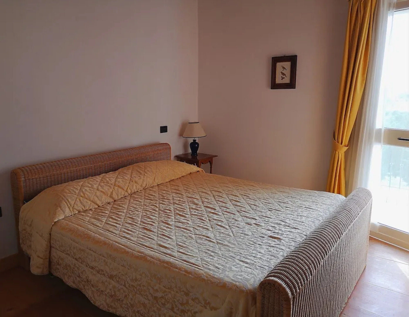 La Tinaia Country House