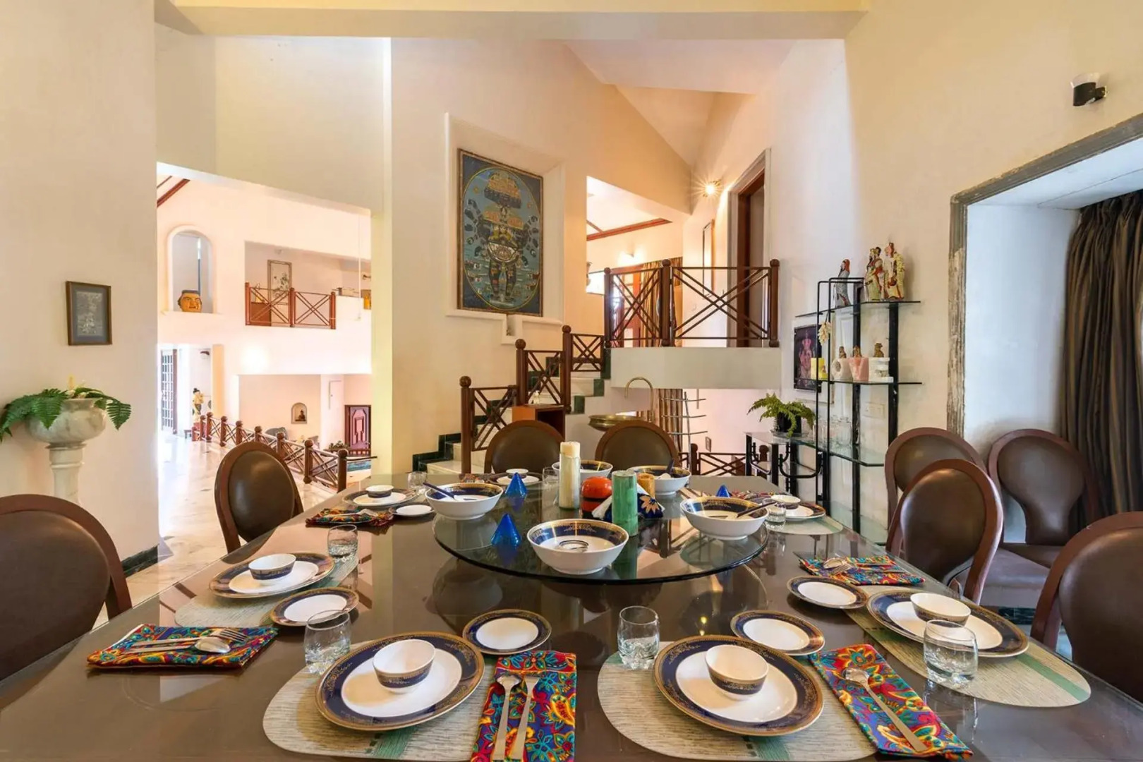 StayVista at Shantam House