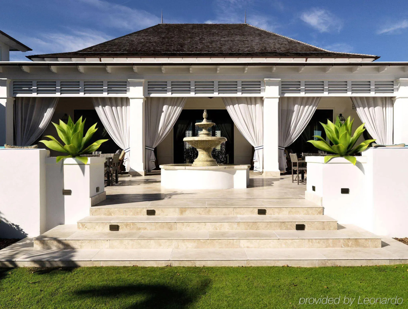 Baha Mar Casino & Hotel