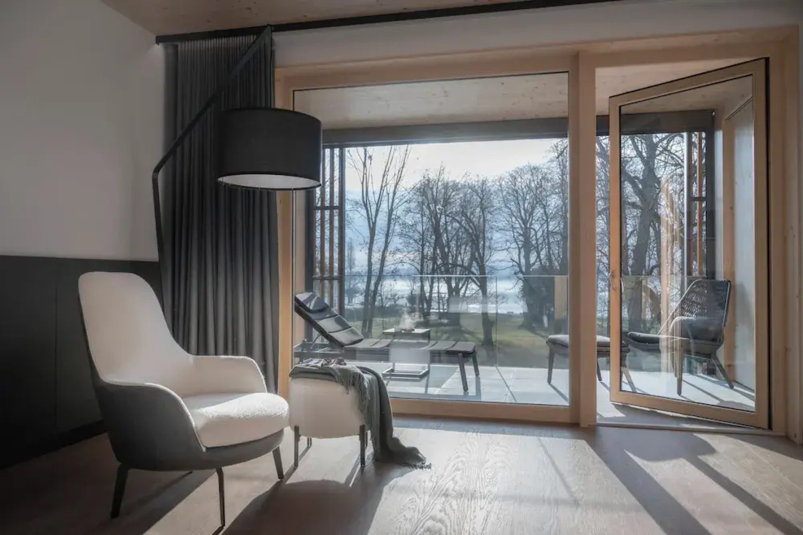 Buff Hotel & Resort Konstanz