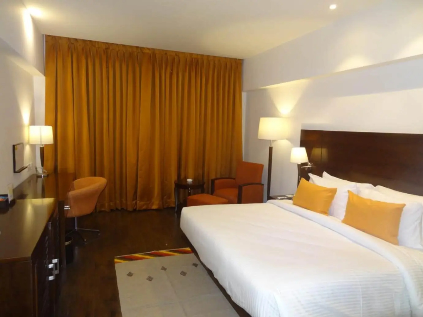 Regenta Central Hestia Dahej