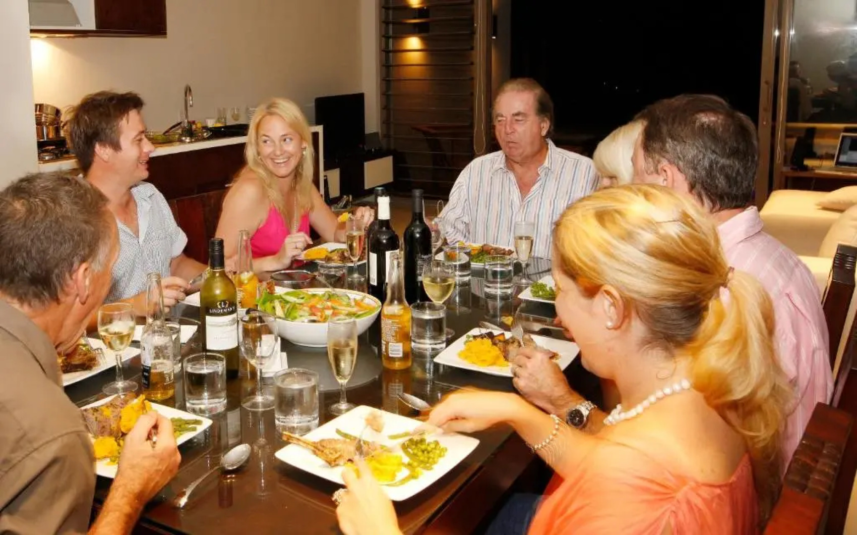 The Terraces Boutique Apartments