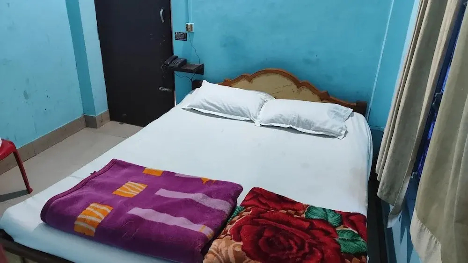 Hotel Shree Balajee By GRB