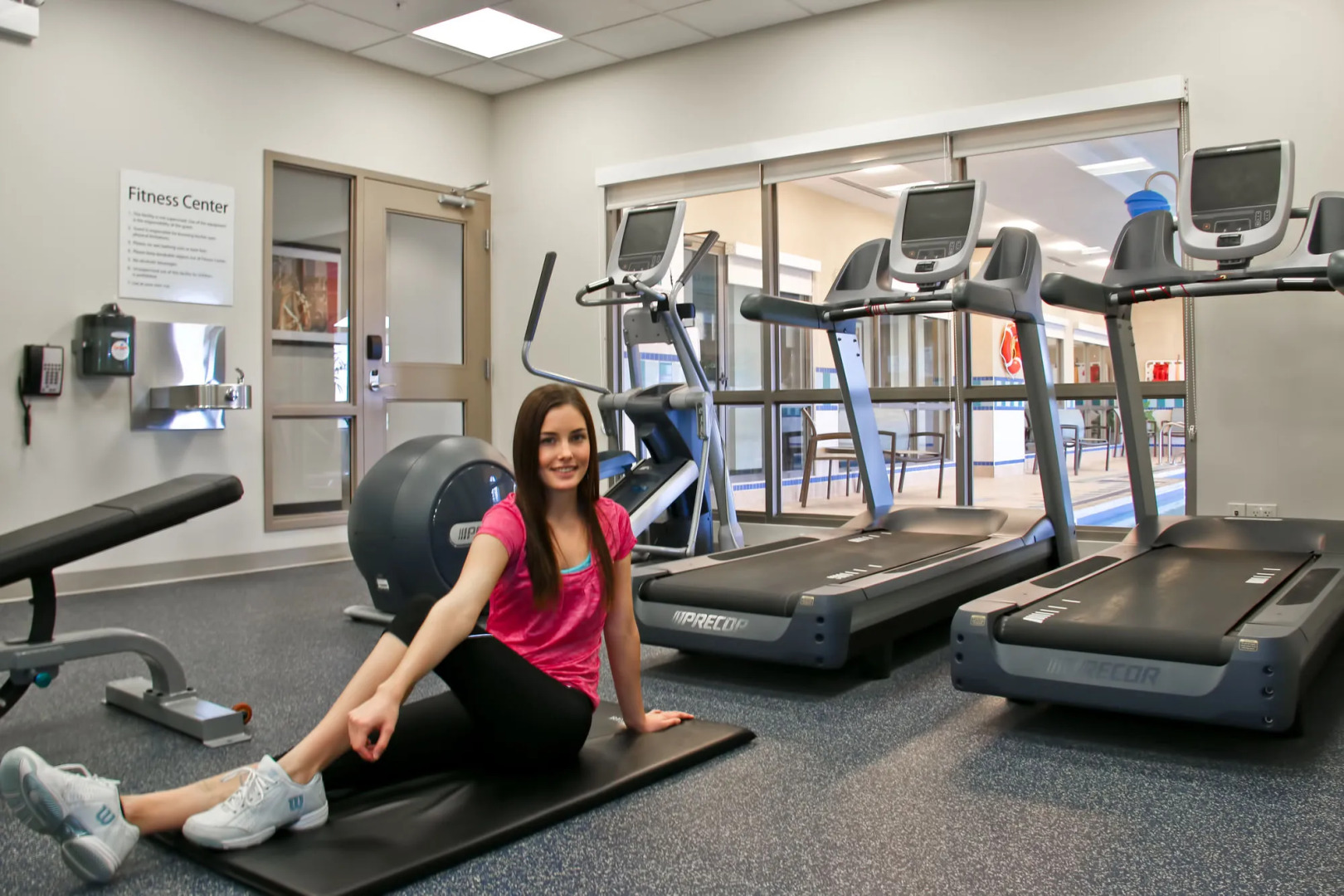 Holiday Inn Express Hotel & Suites Waterloo - St Jacobs by IHG