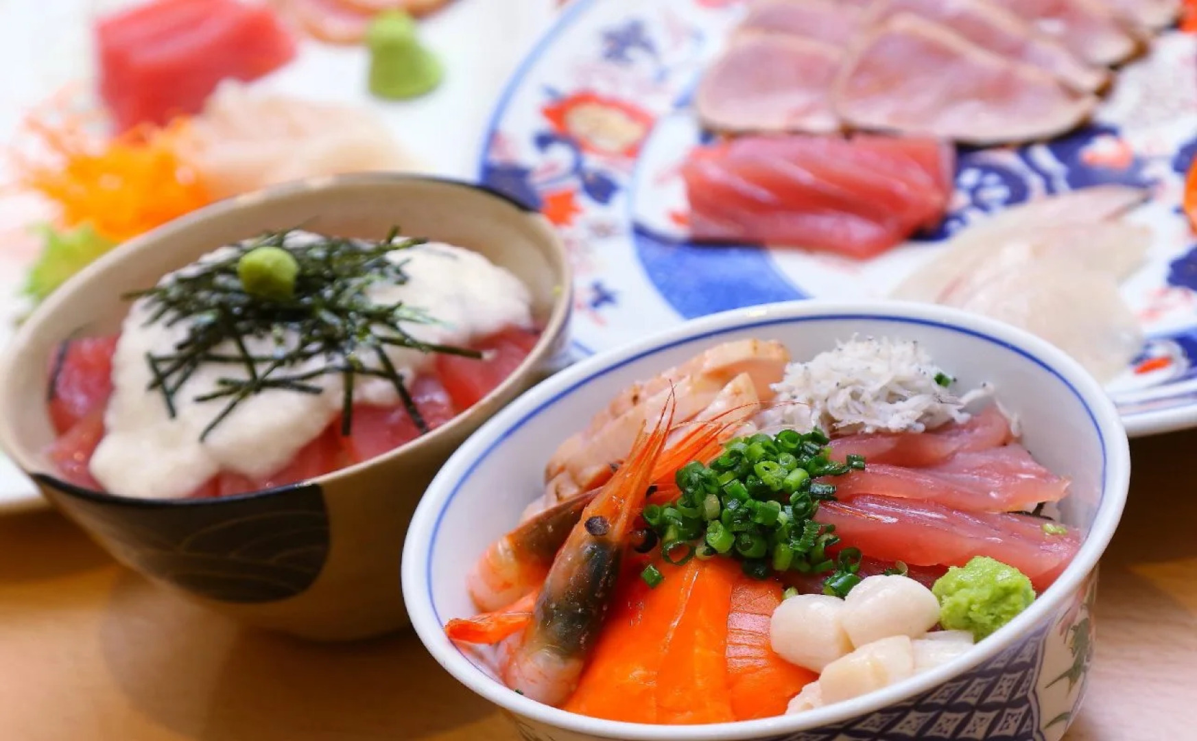 Atami Seaside Spa & Resort