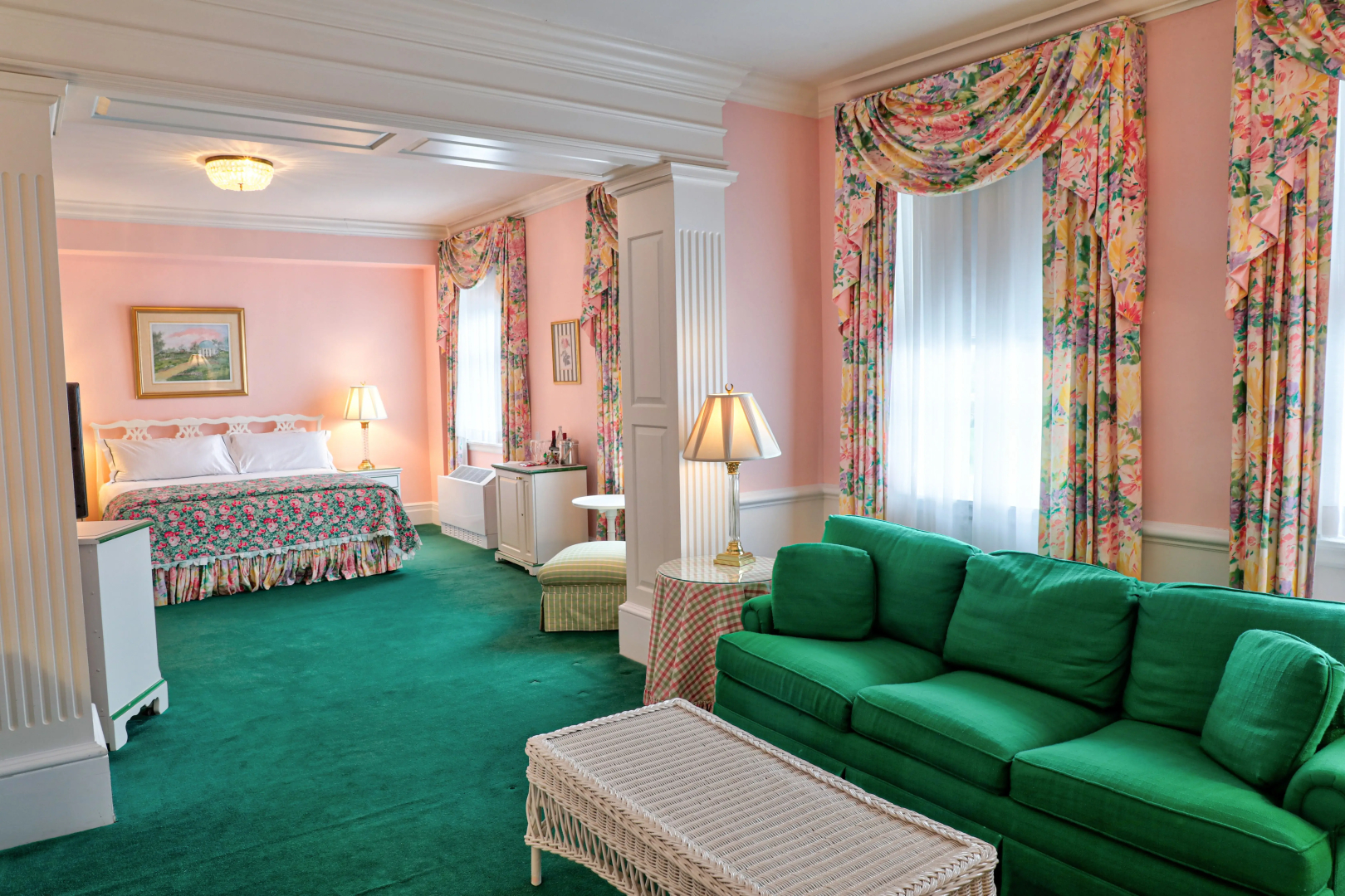 The Greenbrier