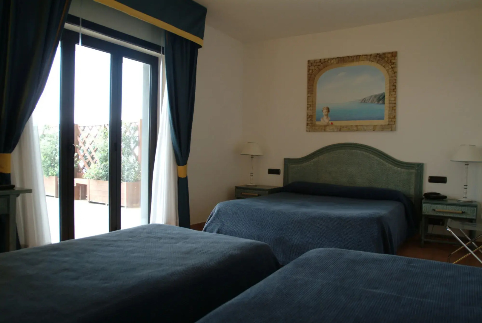 Hotel Club Sabbiadoro